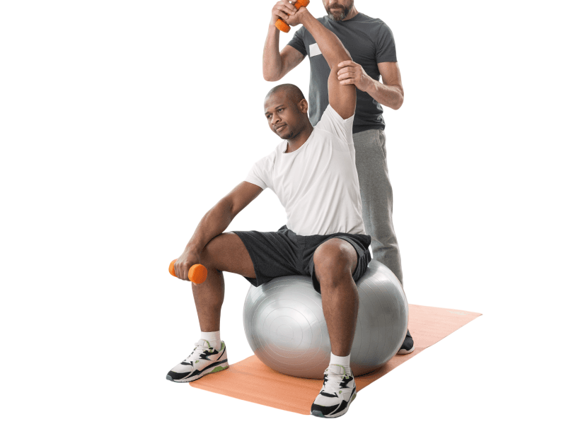 Egzersiz Danışmanlığı