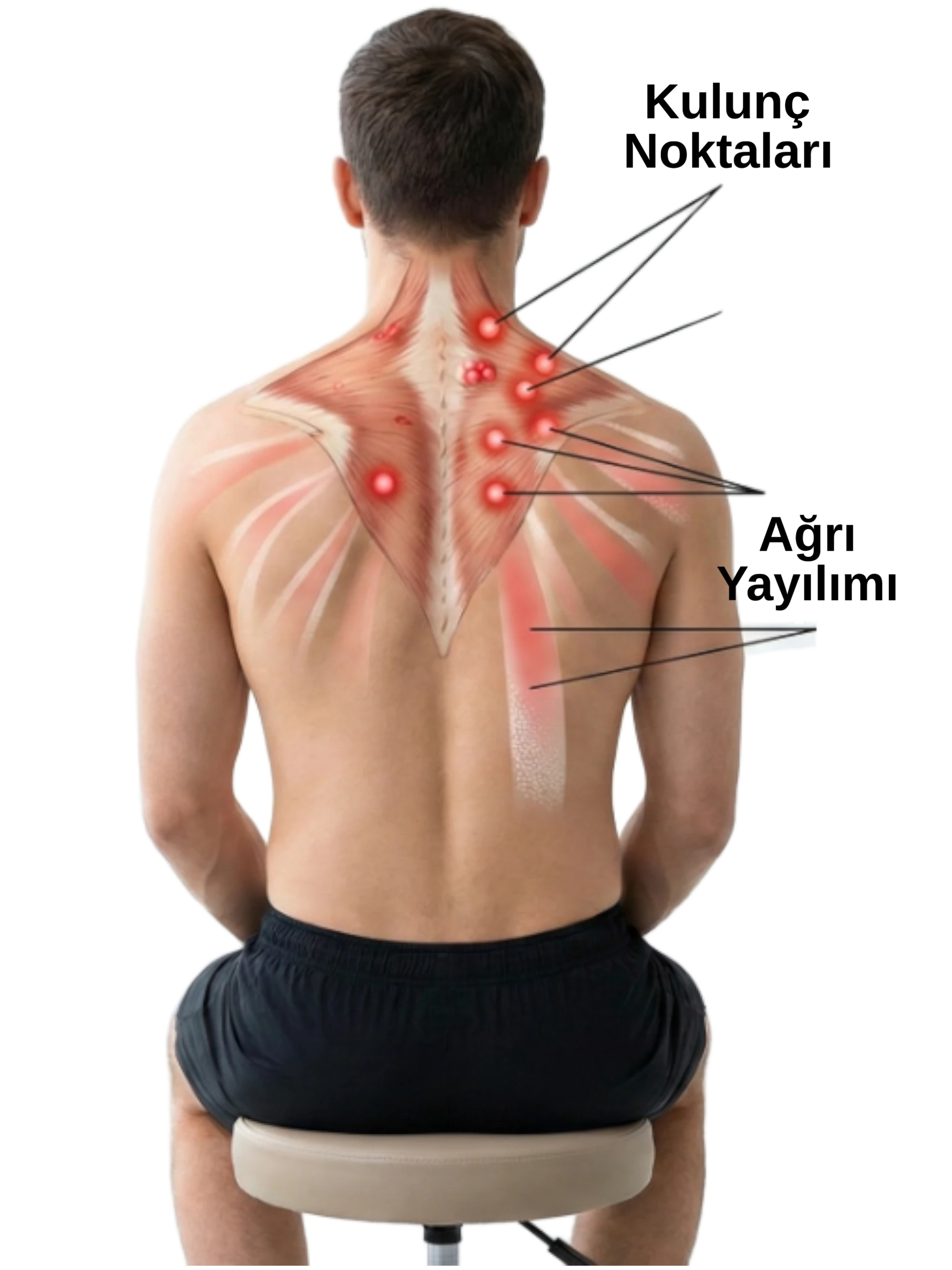 Kulunç Ağrısı Neden Olur? Geçmeyen Kulunç İçin Etkili Tedavi Yöntemleri